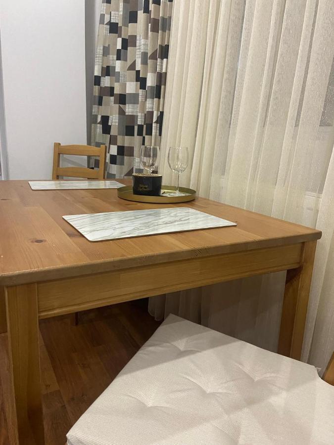 Garsoniera Relax Drumul Taberei Bucarest Esterno foto
