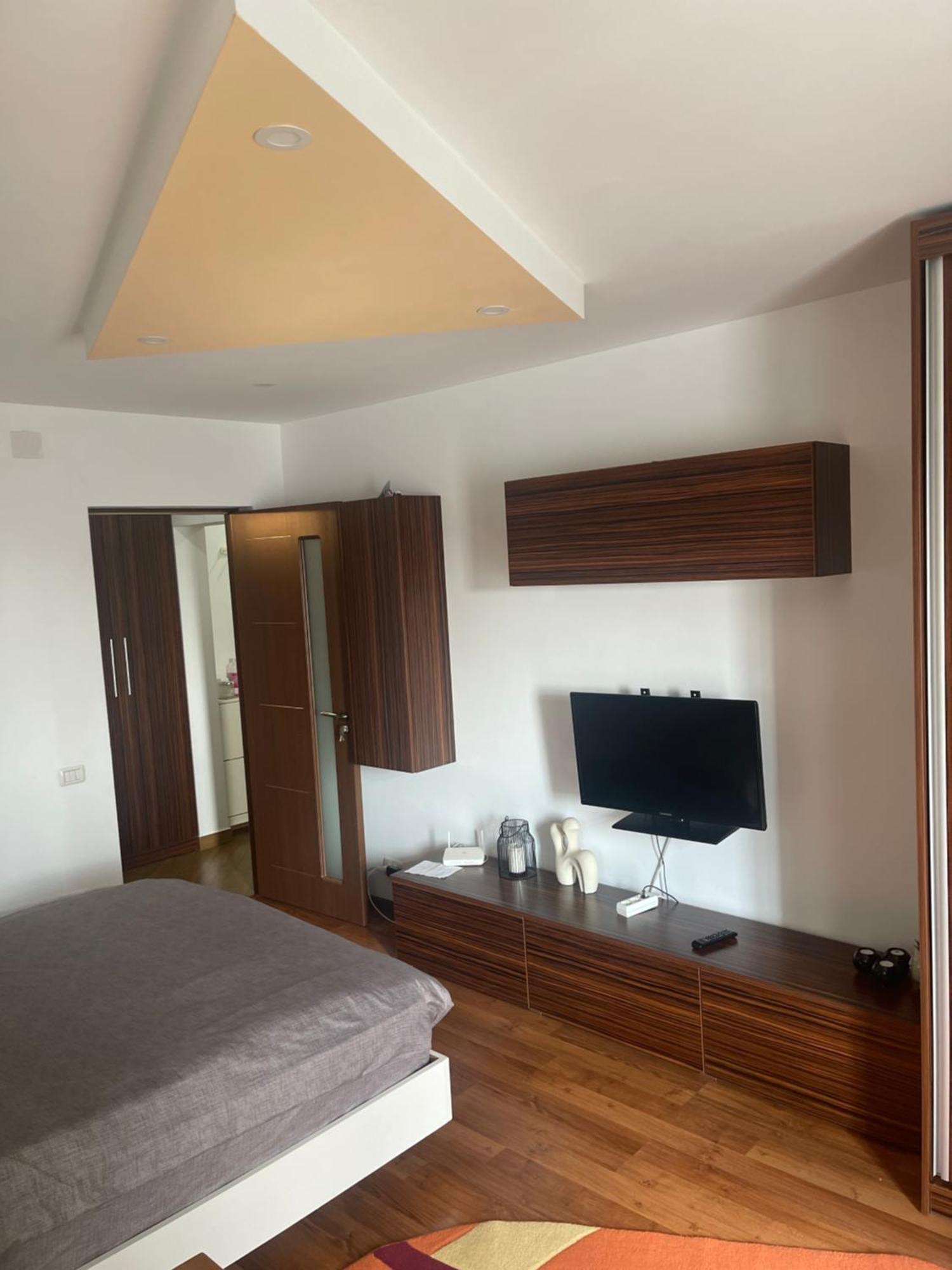 Garsoniera Relax Drumul Taberei Bucarest Esterno foto