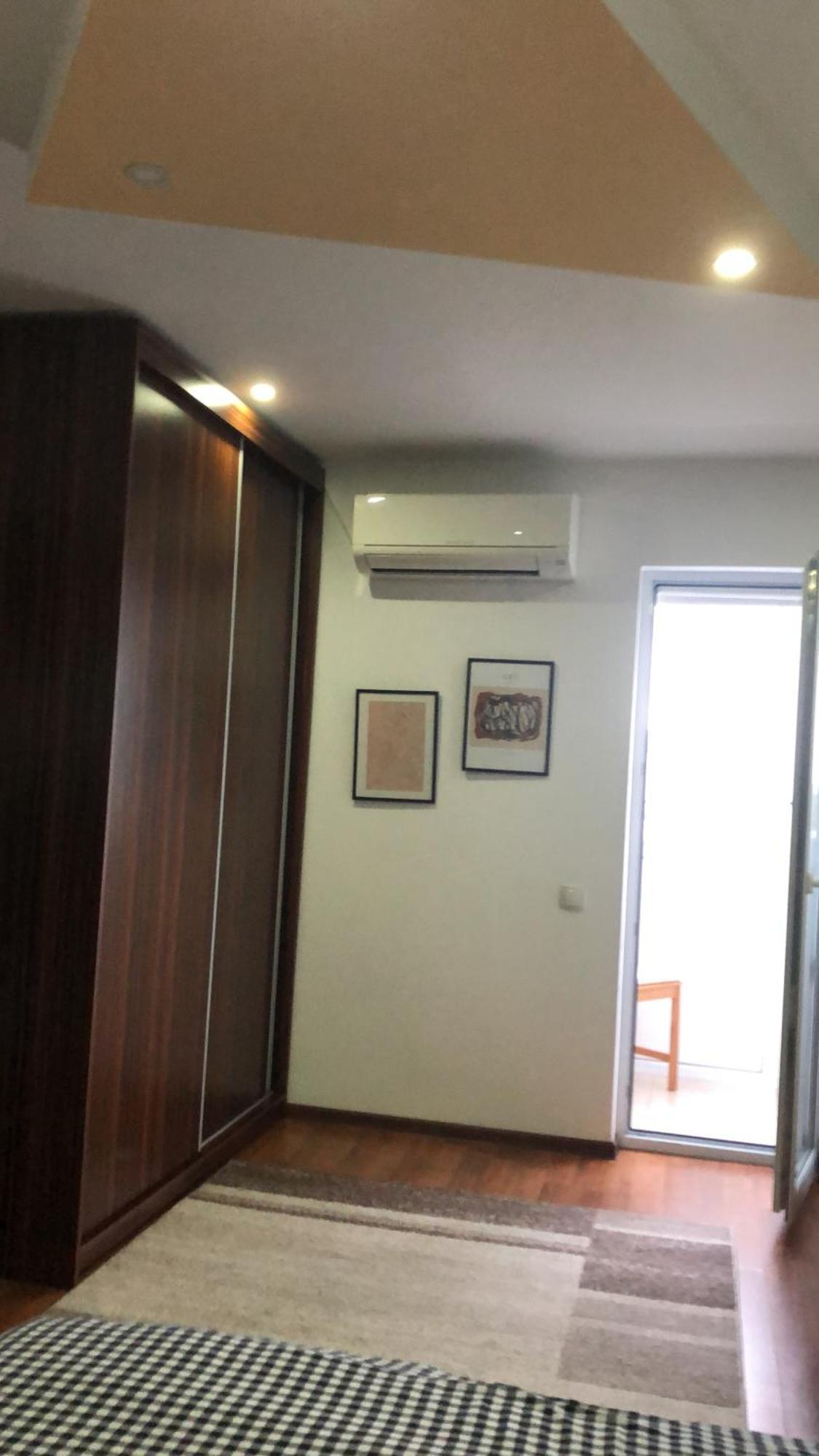 Garsoniera Relax Drumul Taberei Bucarest Esterno foto
