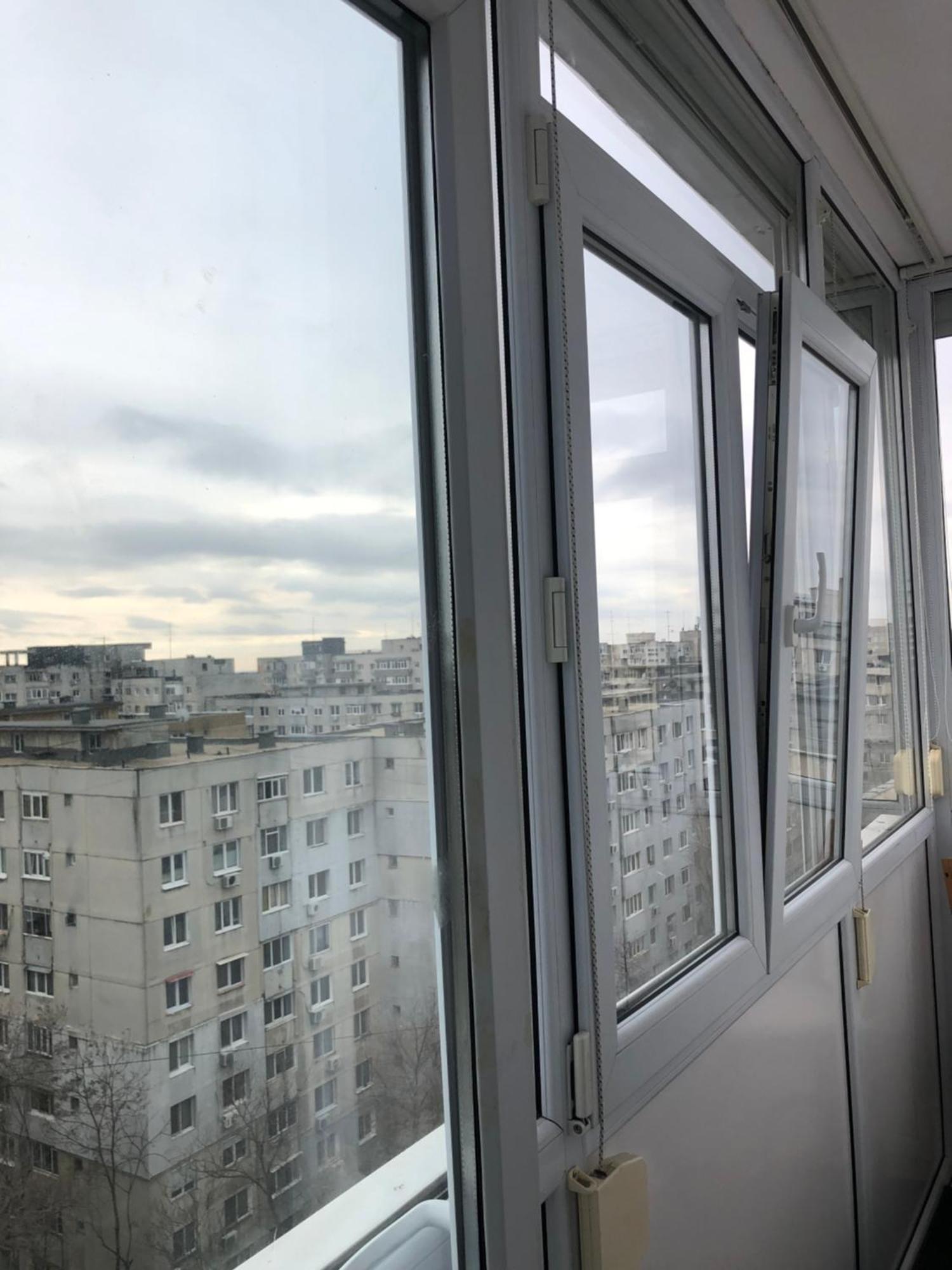 Garsoniera Relax Drumul Taberei Bucarest Esterno foto